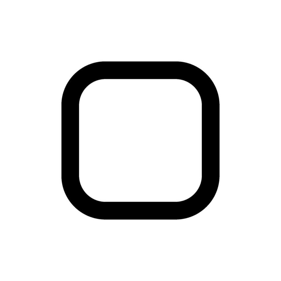 Stop icon for uiux, web, app, infographic, etc vector