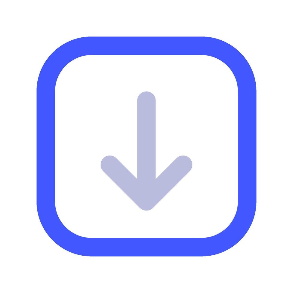 Download icon for uiux, web, app, infographic, etc vector