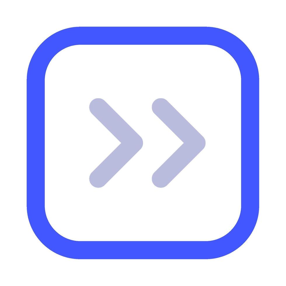 Arrow icon for uiux, web, app, infographic, etc vector