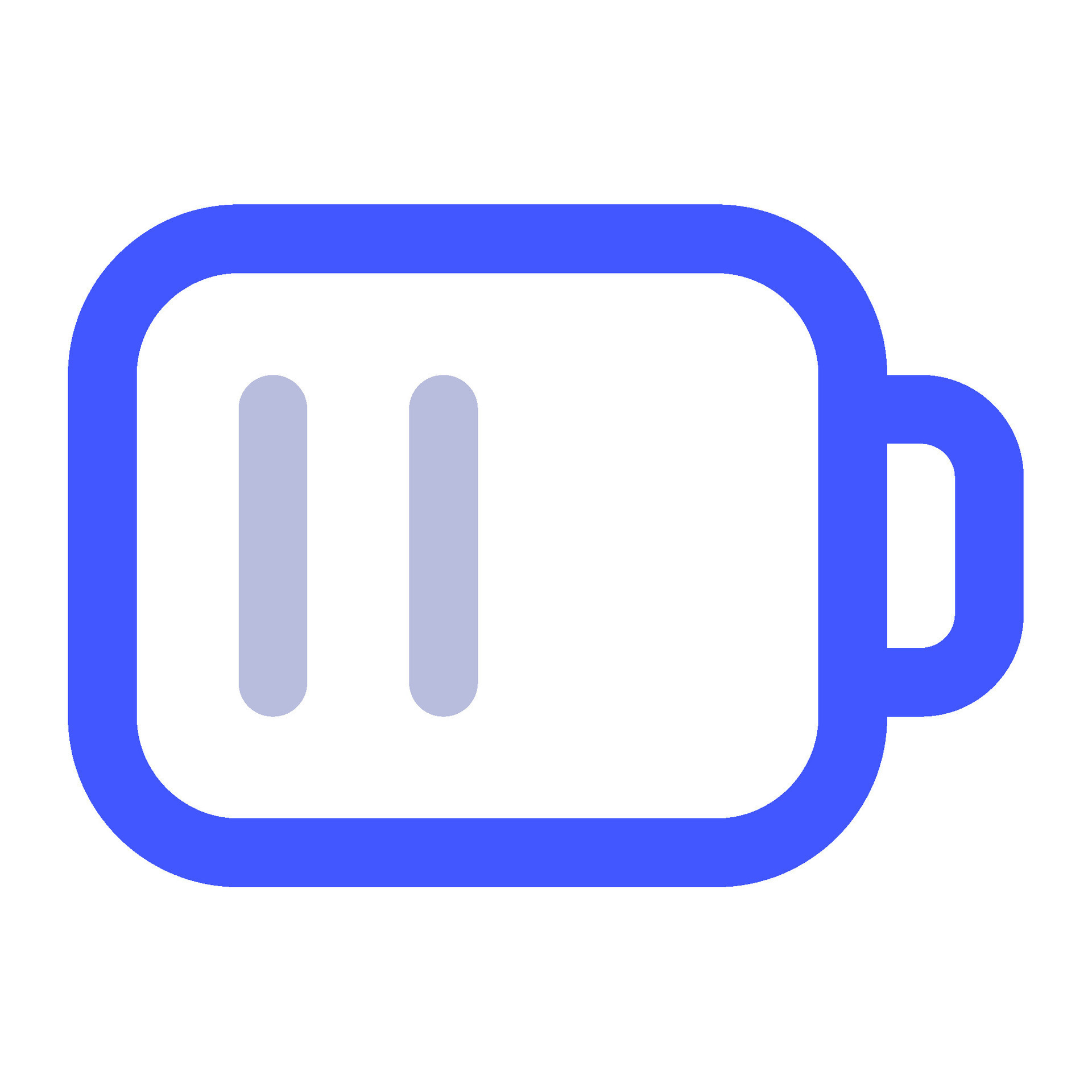 Battery icon for uiux, web, app, infographic, etc 44423056 Vector Art ...