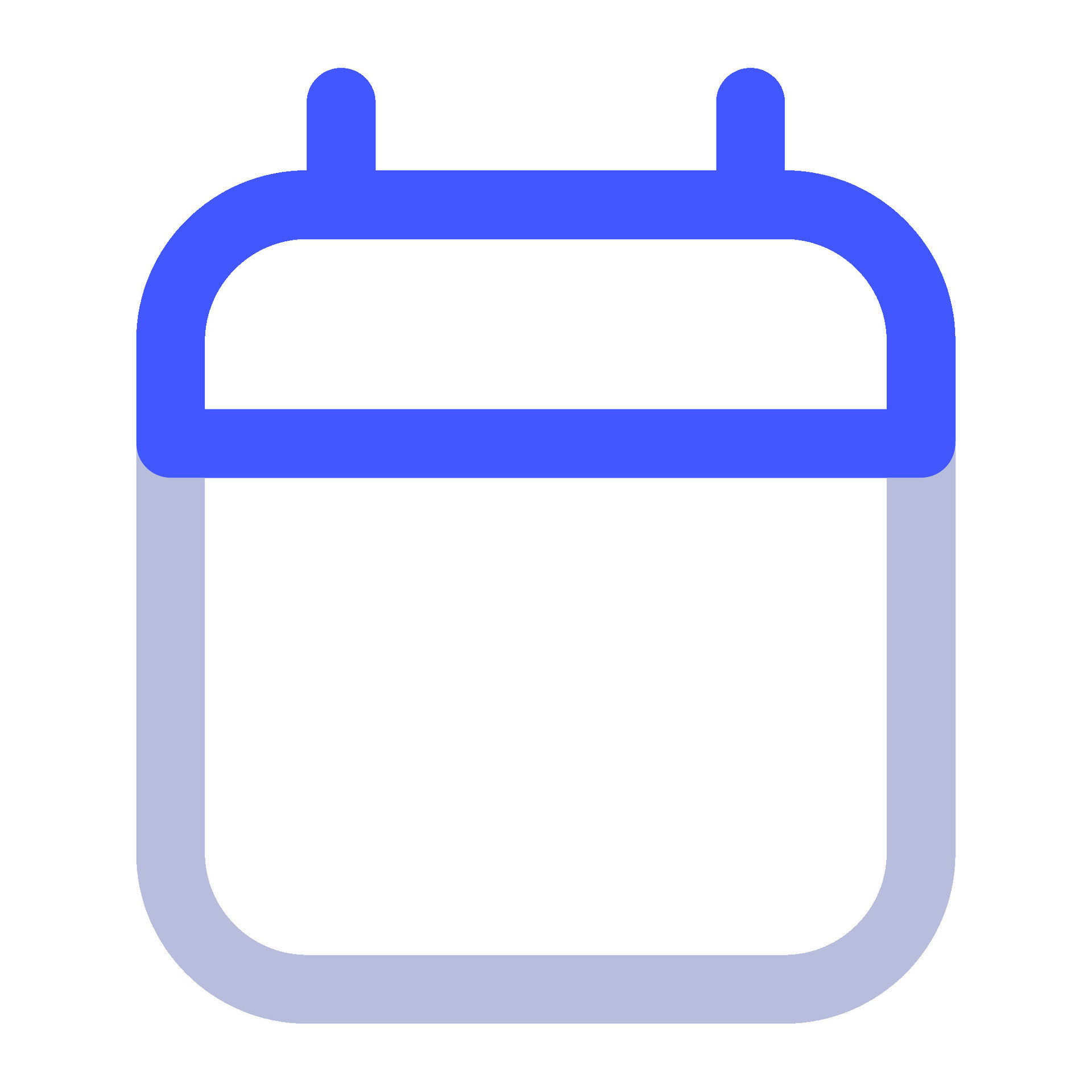 Calendar icon for uiux, web, app, infographic, etc 44423058 Vector Art ...