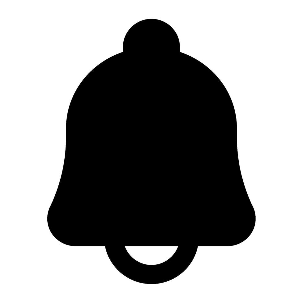 Notification icon for uiux, web, app, infographic, etc vector