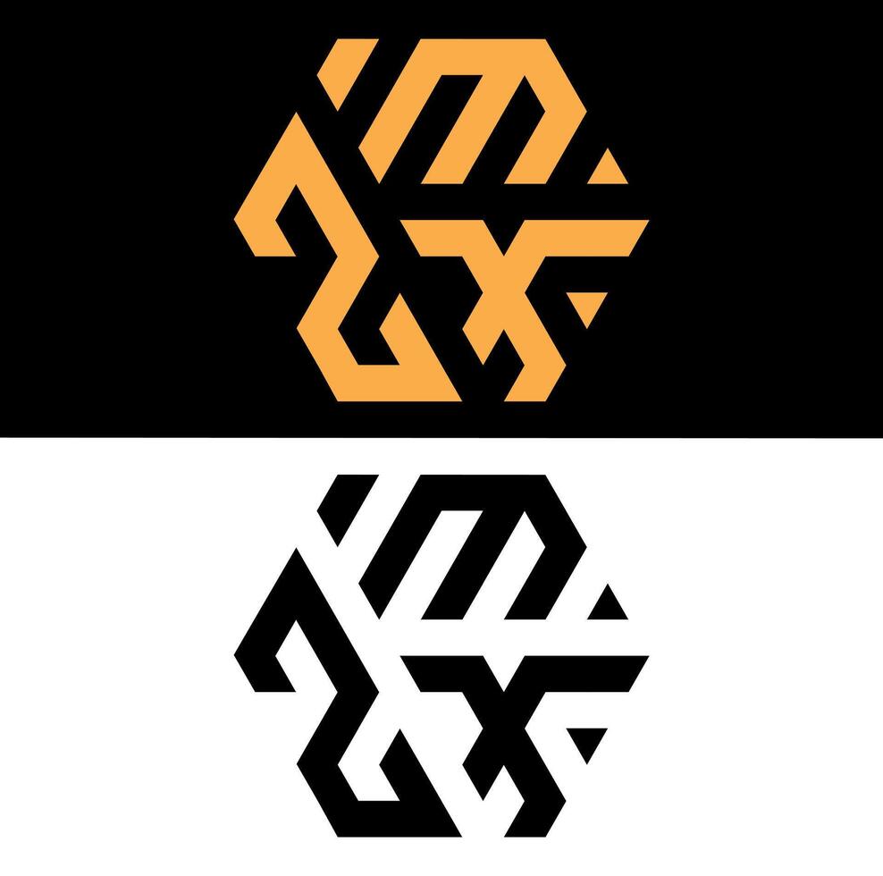 ZMX letter, ZMX Initials, ZMX circle, ZMX business, ZMX brand, ZMX Luxury, ZMX Brand, ZMX Abstract, ZMX Corporate, ZMX Identity, ZMX round, ZMX element, ZMX circle, ZMX Cube, ZMX Polygon, ZMX Modern, vector