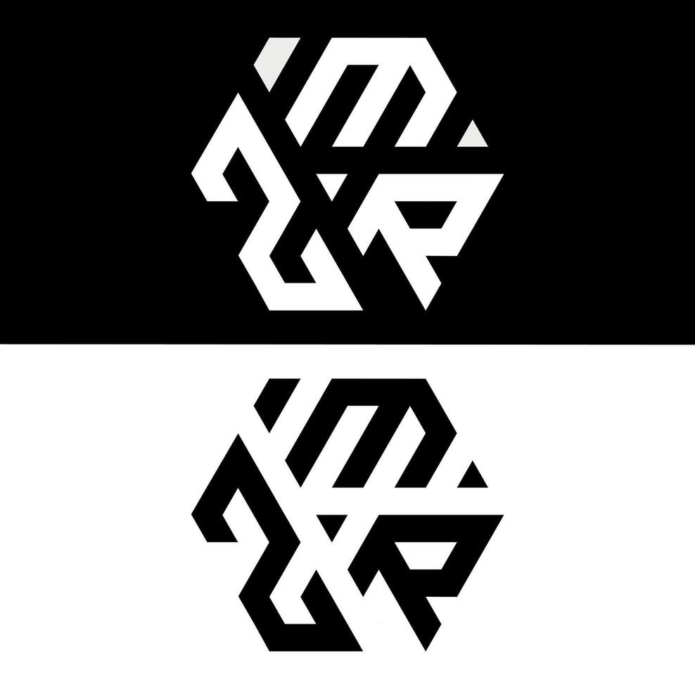 ZMR letter, ZMR Initials, ZMR circle, ZMR business, ZMR brand, ZMR Luxury, ZMR Brand, ZMR Abstract, ZMR Corporate, ZMR Identity, ZMR round, ZMR element, ZMR circle, ZMR Cube, ZMR Polygon, ZMR Modern, vector