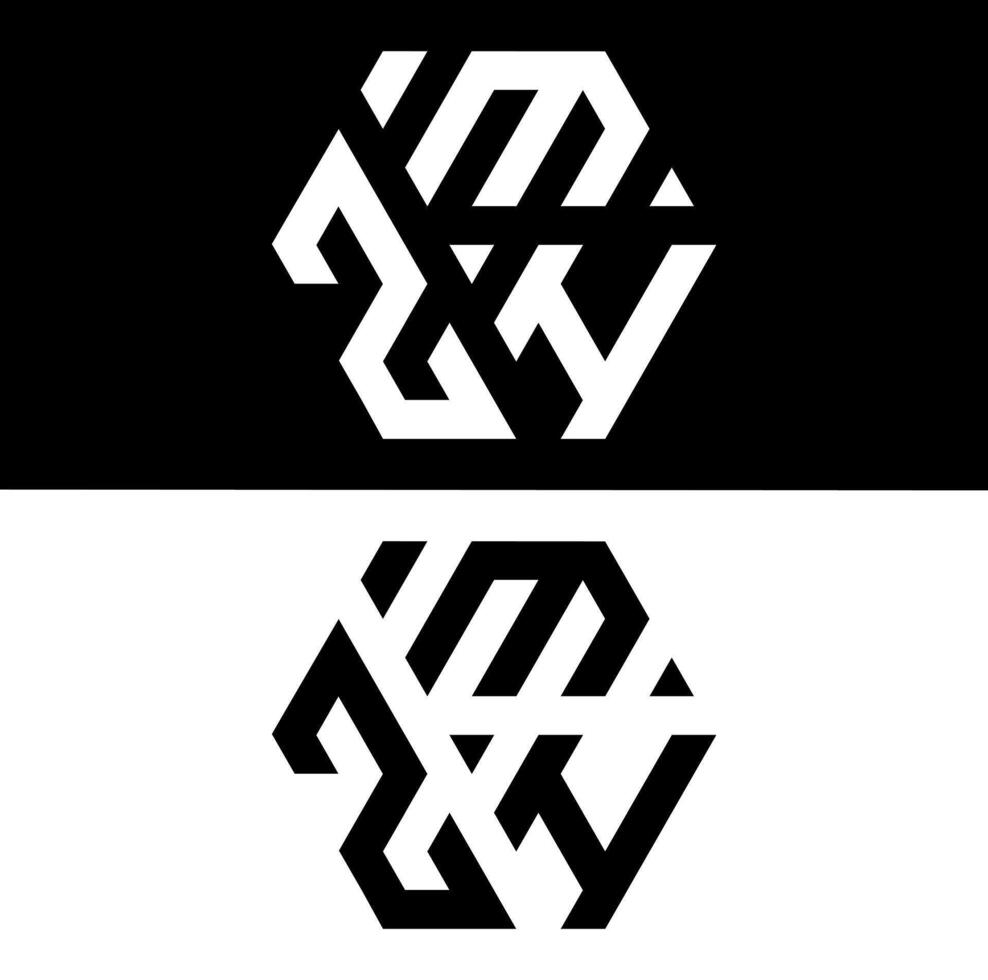 ZMH letter, ZMH Initials, ZMH circle, ZMH business, ZMH brand, ZMH Luxury, ZMH Brand, ZMH Abstract, ZMH Corporate, ZMH Identity, ZMH round, ZMH element, ZMH circle, ZMH Cube, ZMH Polygon, ZMH Modern, vector