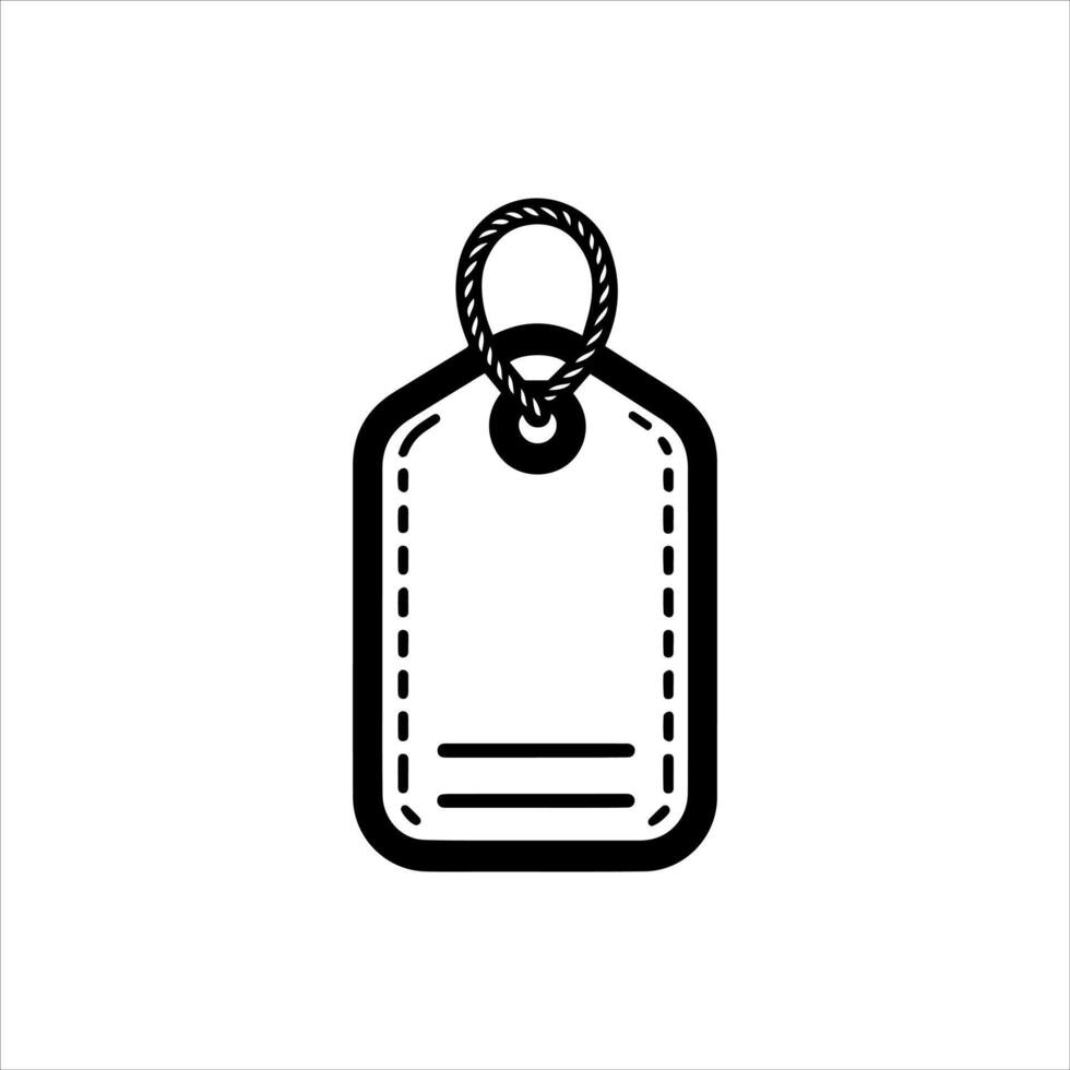 Discount Tag Icon vector