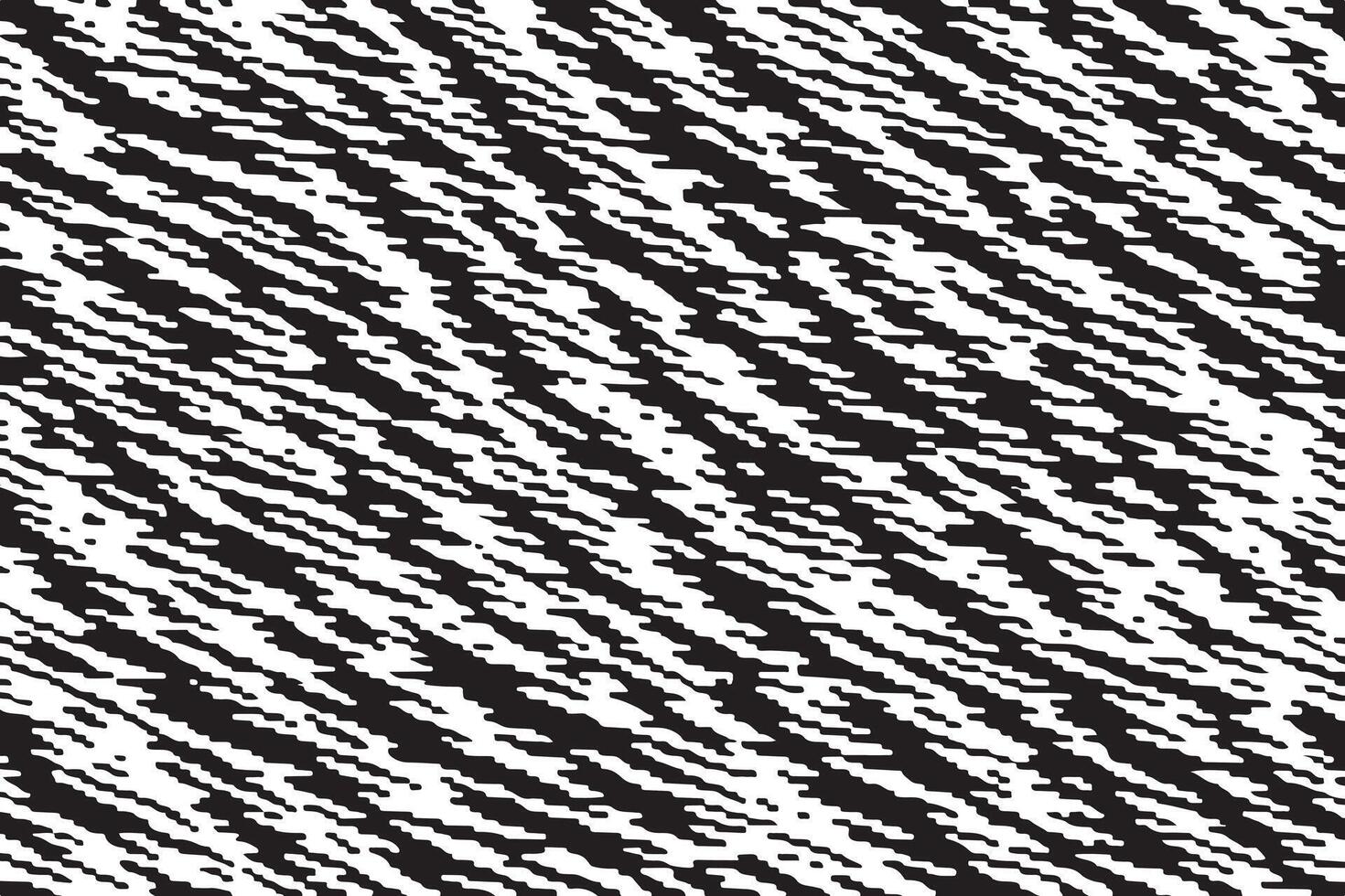 black grunge gritty scratched texture on pure white canvas background texture vector