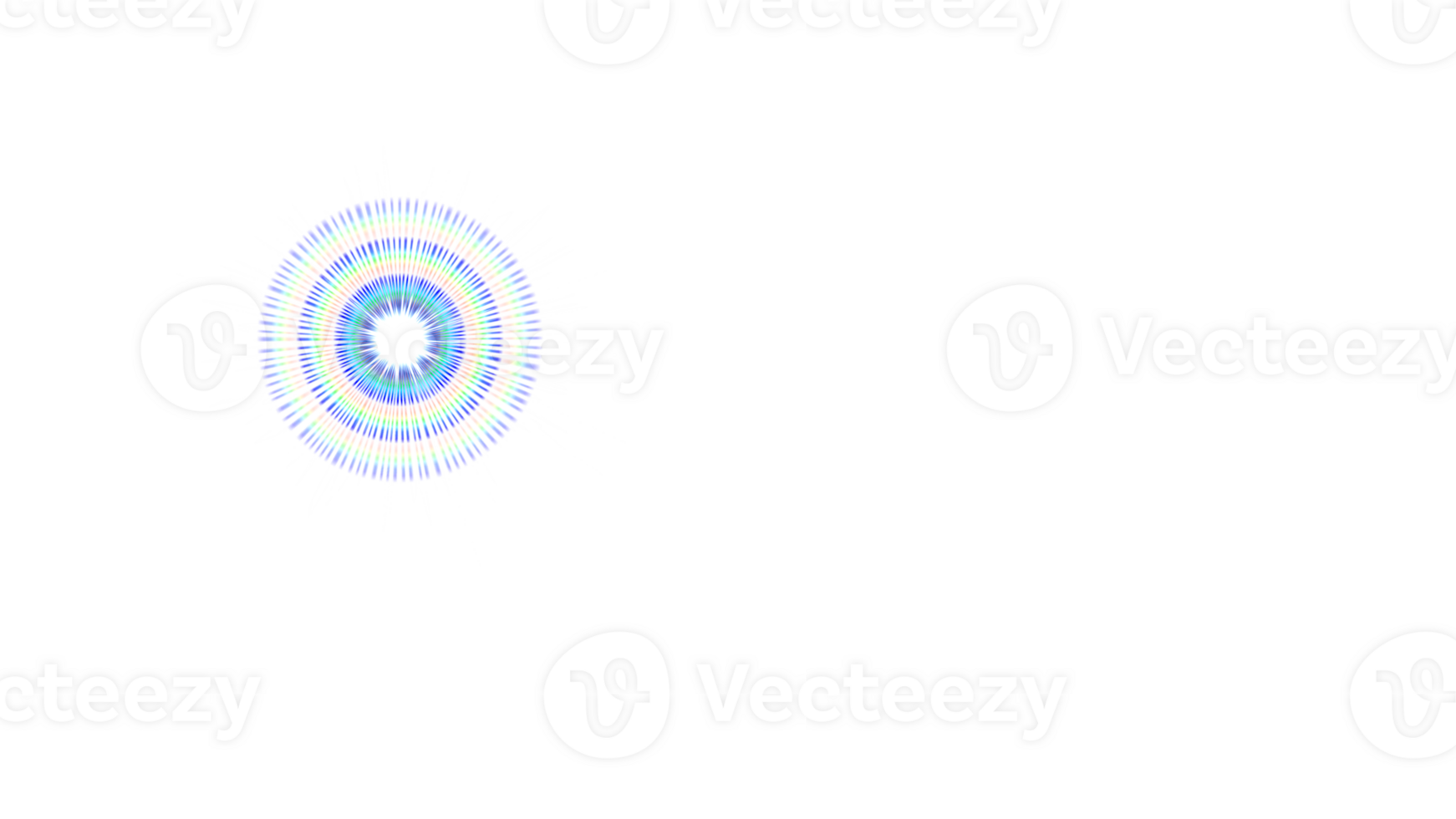 a purple and yellow light is shown in this image png