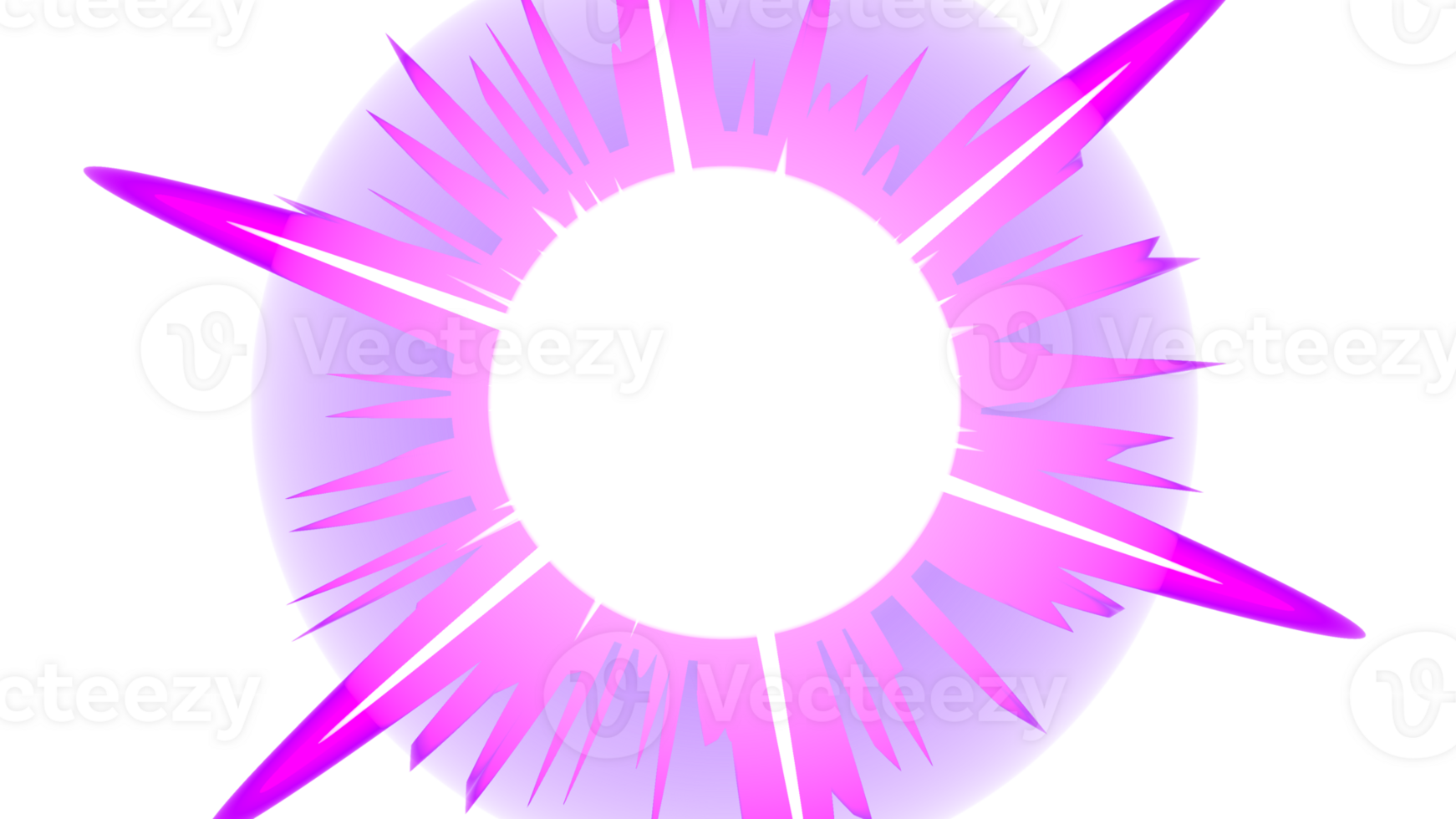 purple and purple light from a purple background png