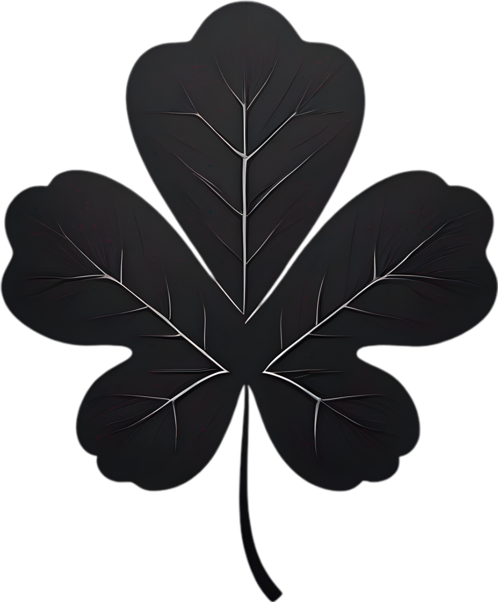 Science Stunned: Nuttianna Camphorifolia'S Leaf Structure! - sjvlsq1
