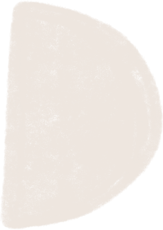 Organic boho shape doodle Line handdrawn decor, organic blob decor png