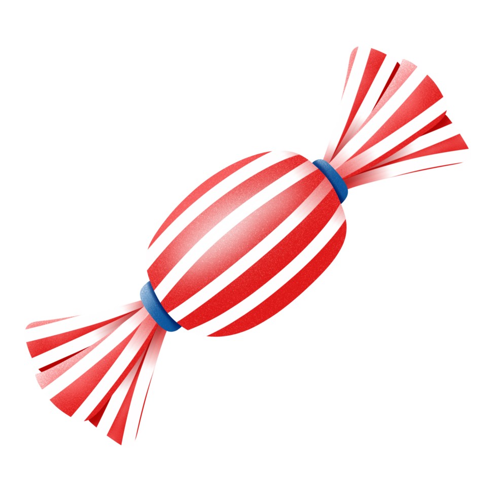 4th of July candy png