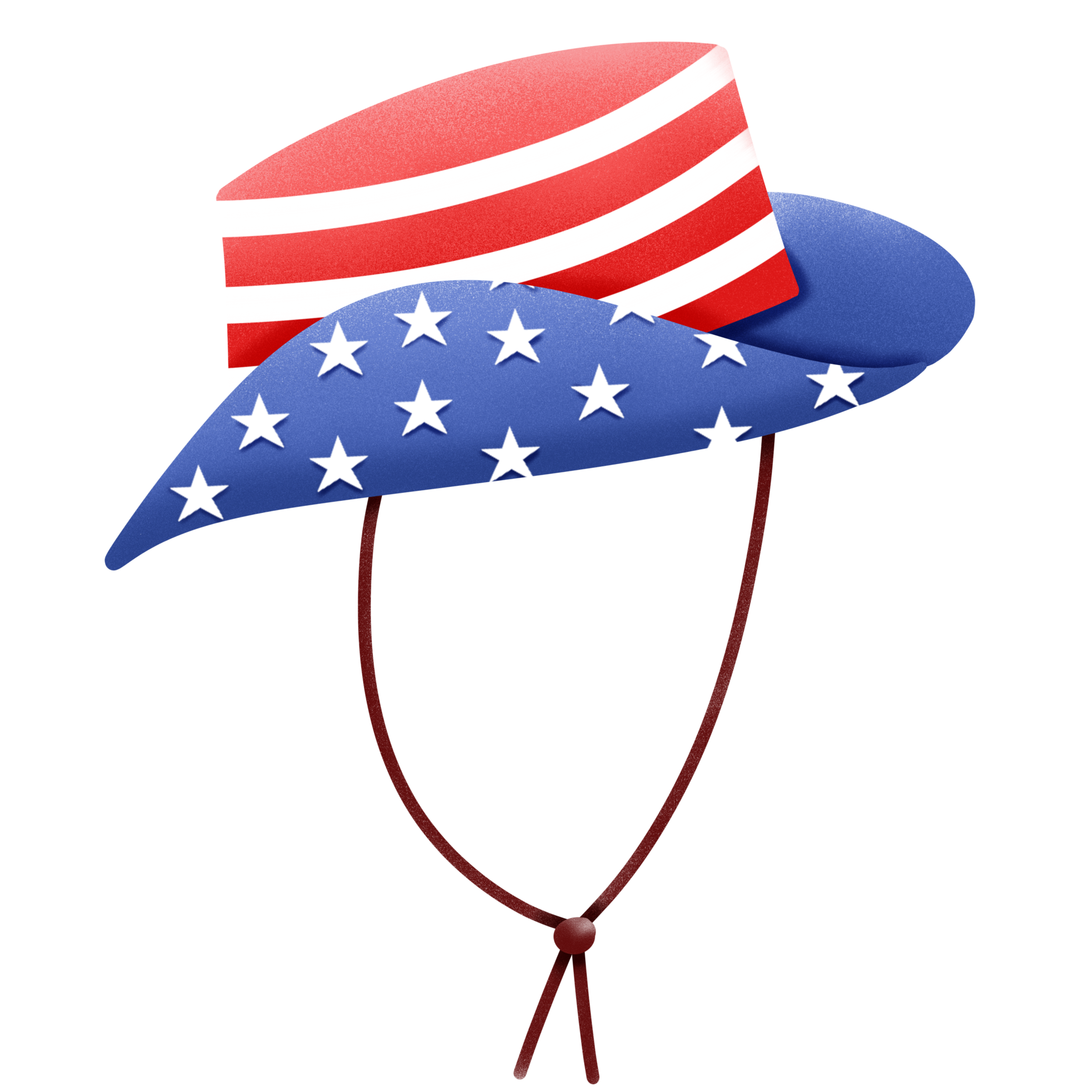 hats off for the 4th of july