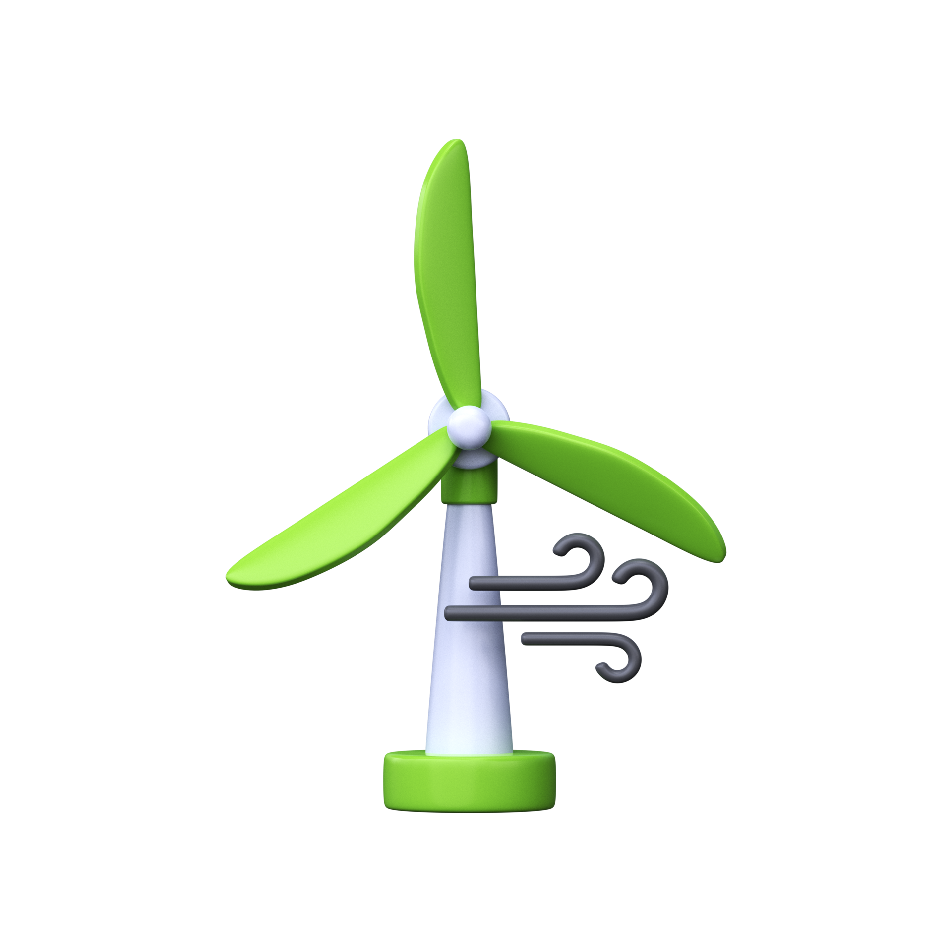 Unbelievable! This Place Runs Entirely On [Non Renewable Energy Source]! - ogry6s6