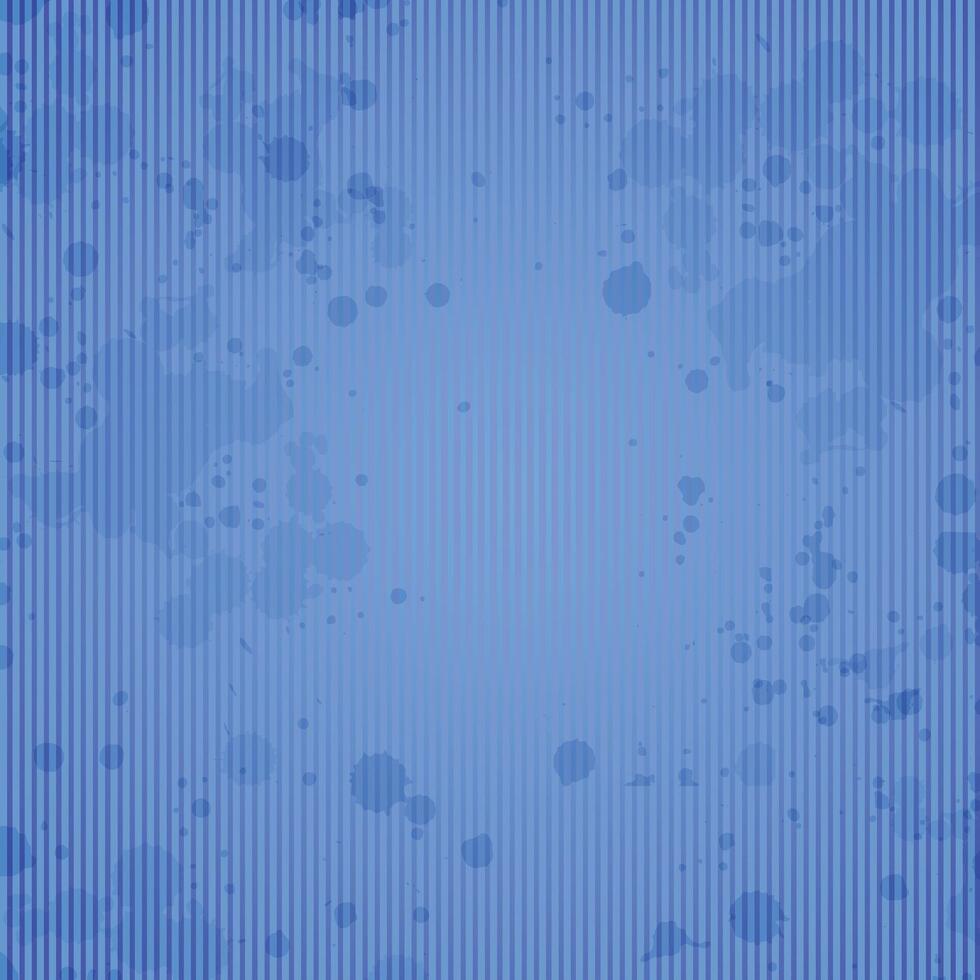 Abstract design background, blue grunge background vector
