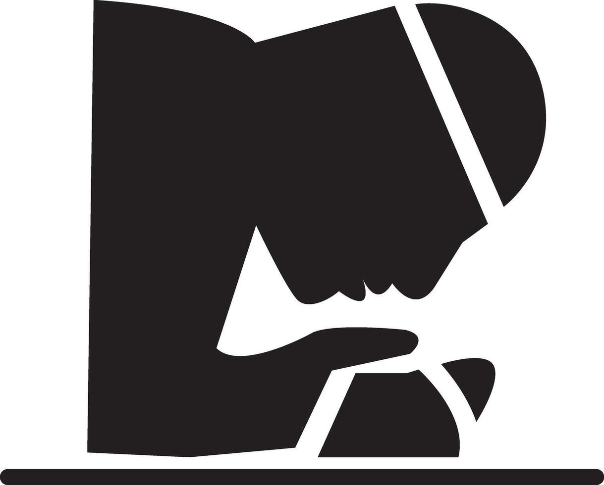Man icon illustration vector