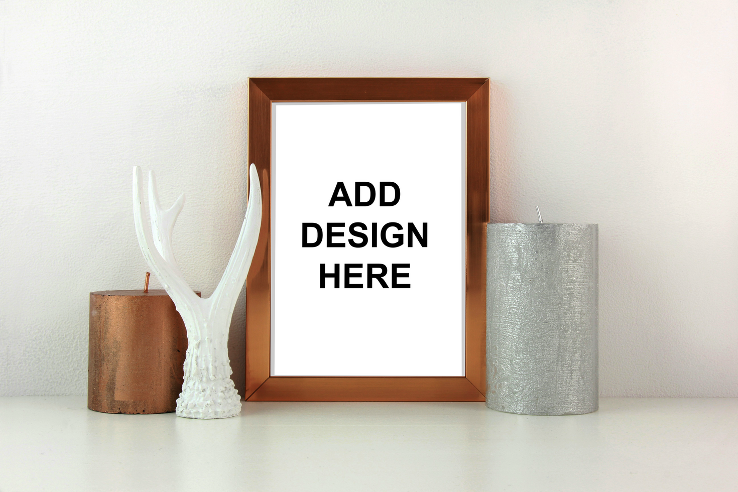 picture frame mockup, named, layered, smart object for design, easy to use mockup psd