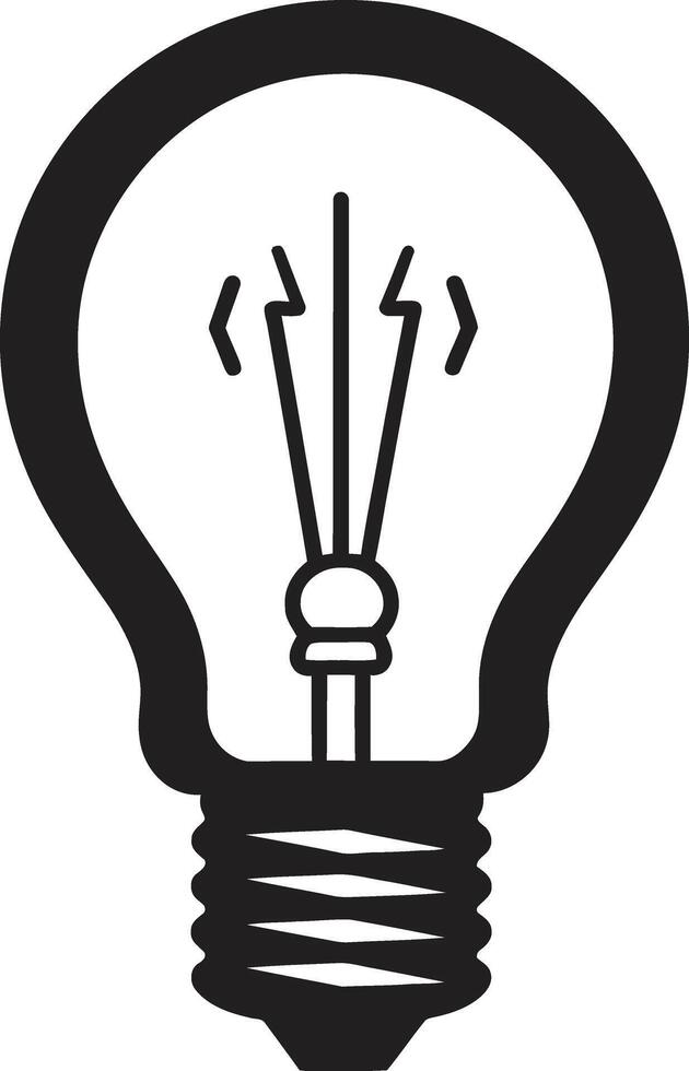 ing Radiant Solutions Black Bulb Artistry Shine and Shadow Black Bulb Creation vector