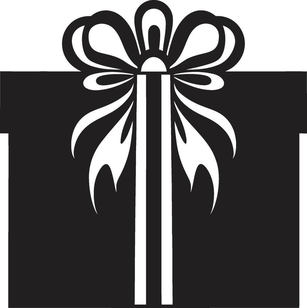 JoyVault Present WrapMaster Gift Box vector