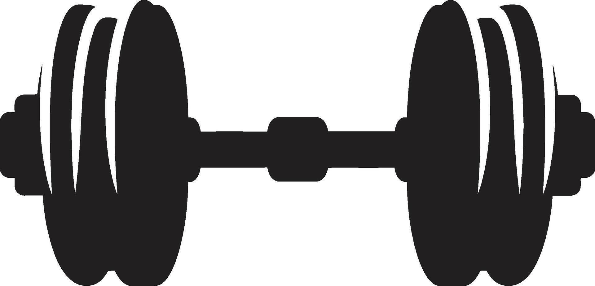 PowerGrip Fitness TitanicLift Dumbbell vector