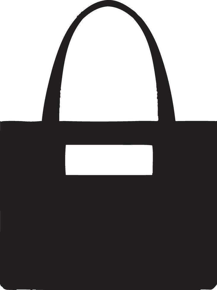 Elegant Cartography Elegant with Shopping Trolley in Black Market Maven Sleek Depicting Shopping Trolley in Black vector