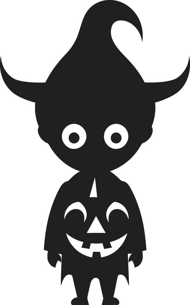Frontier Guardian Cowboy Gun Element Wrangler Warrior Cowboy with Gun vector