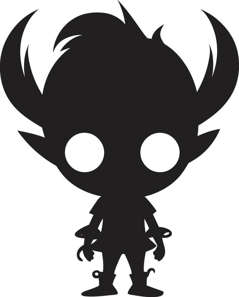 Saloon Sentinel Cowboy Gun Element Cattle Rustler Renegade Cowboy with Gun vector