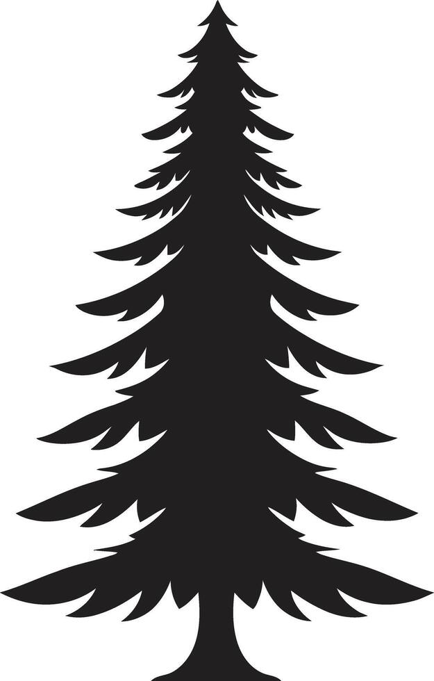 Twirling Treetop Stars Elements for Dynamic Trees Holly Berry Haven Christmas Tree Collection vector