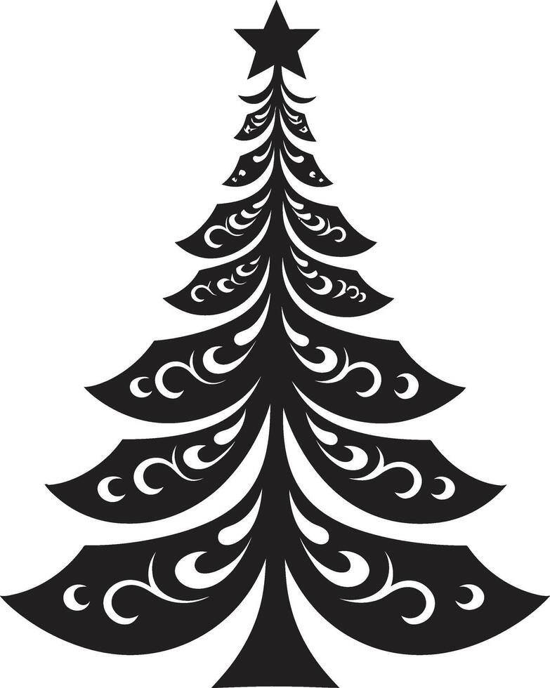 Nutcracker Ballet Branches Illustrations for Playful Decor Winter Birds Wonderland s for Avian Christmas Trees vector