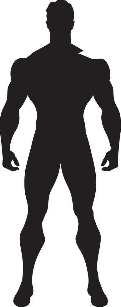 Obsidian Omen Omen of the Obsidian Midnight Magus Magus of the Midnight Realm vector