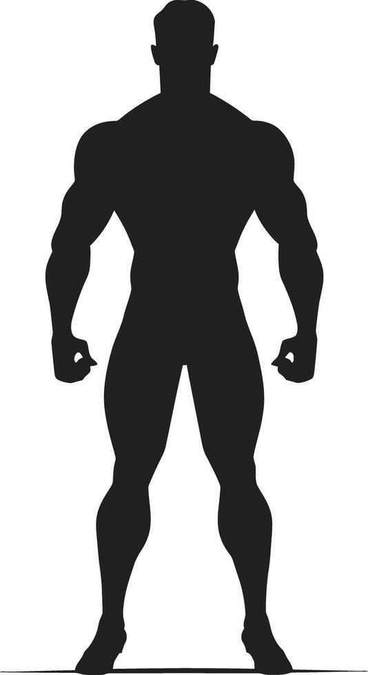 Blackstar Vigilante Sentinel of Solitude Nightshade Champion Defender of Dusk vector