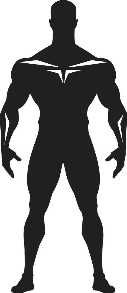 Shadow Samurai Warrior of the Shadowed Path Darkstar Specter Wraith of the Void vector