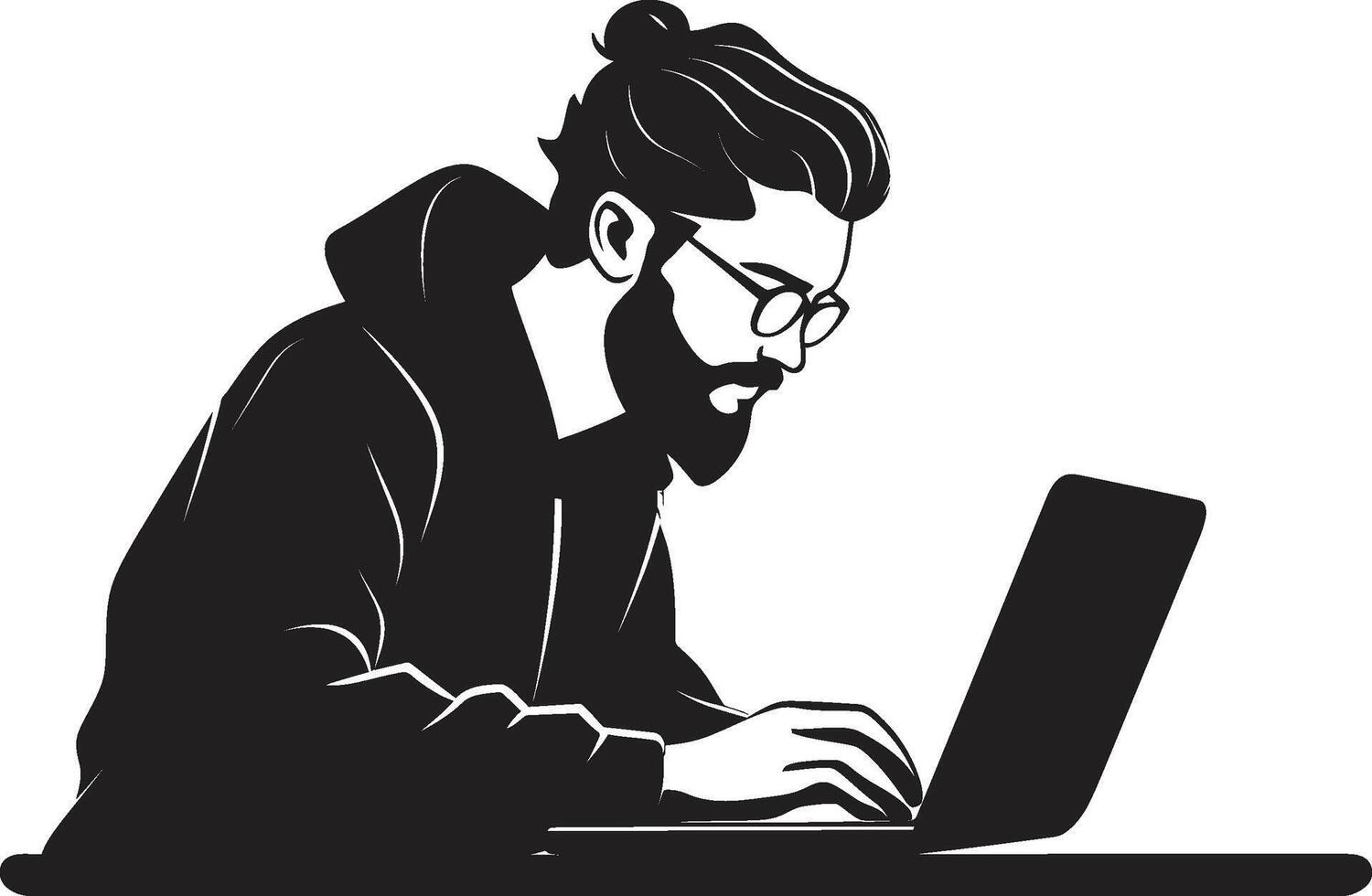 Algorithm Architect Architect of Algorithmic Excellence Cybernetic Centurion Centurion of Cybernetic Systems vector