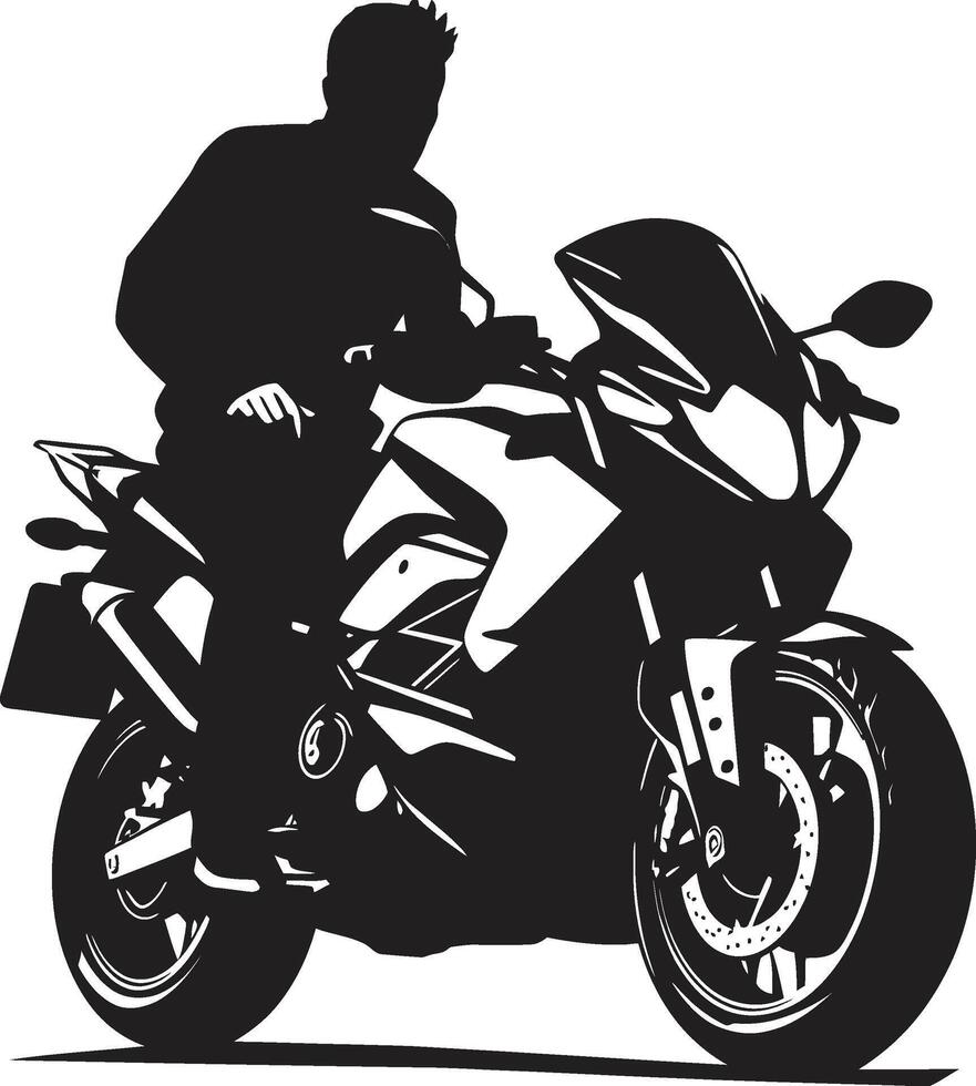 Asphalt Admiral Admiral of the Asphalt Seas Road Renegade Renegade of the Roads vector