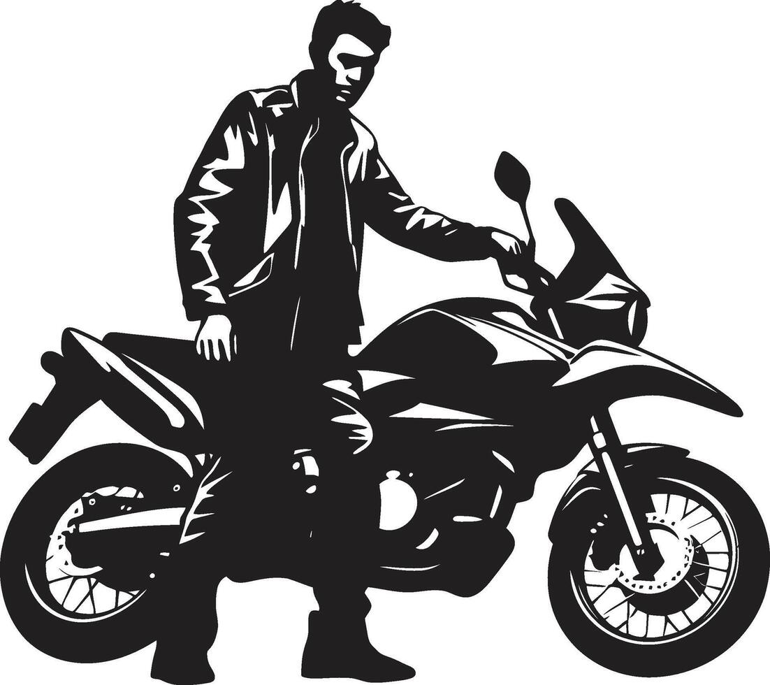 Velocity Vagabond Vagabond of Velocity Road Renegade Renegade of the Roadways vector