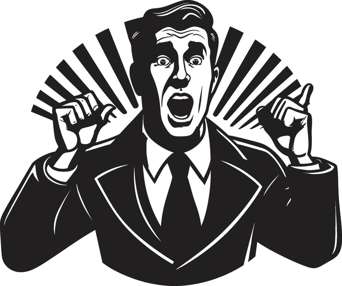 Resonance Renegade Renegade of Resonant Resilience Shout Sovereign Sovereign of Shouting Supremacy vector