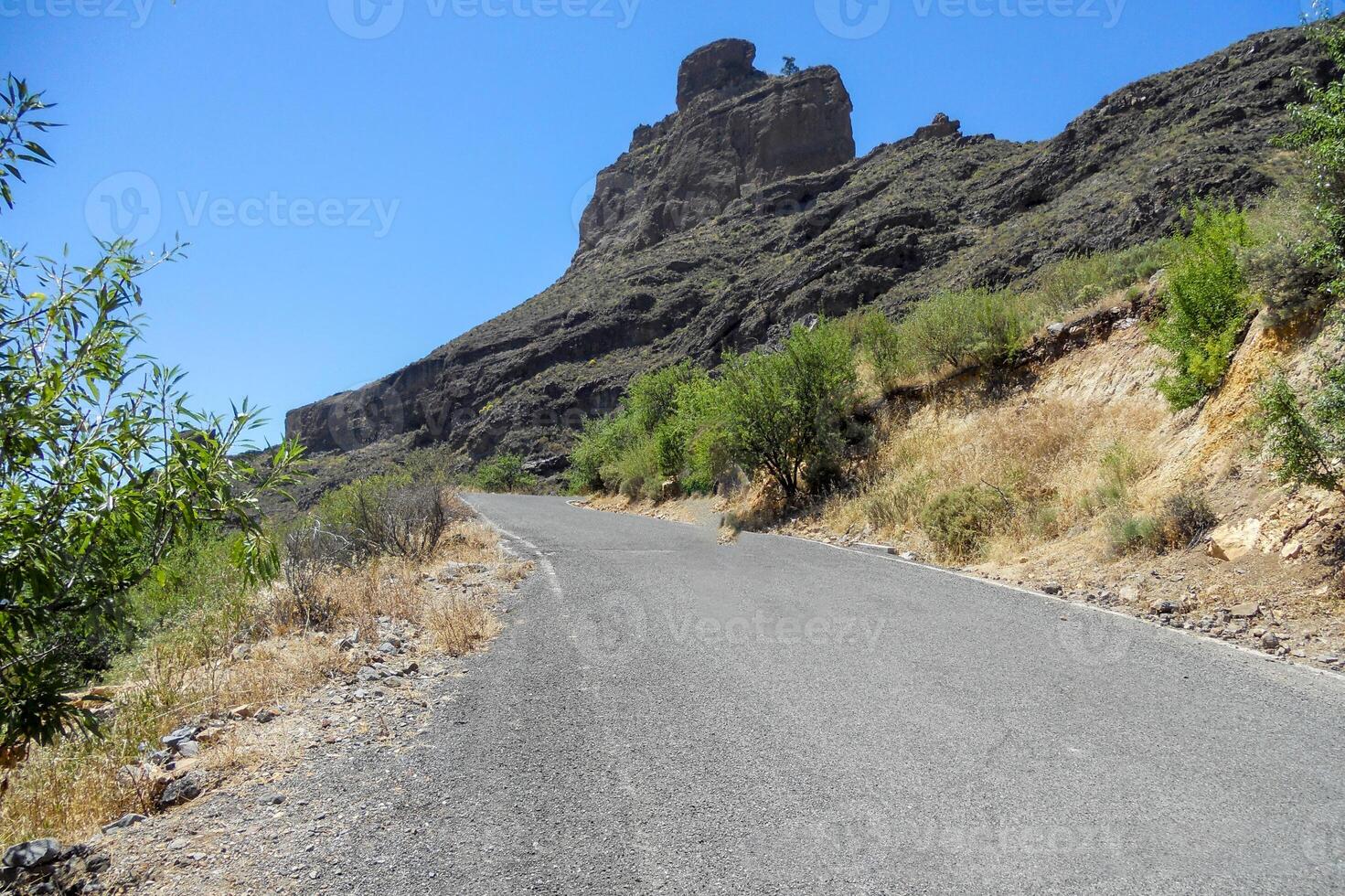 Wonderful corners of Gran Canaria, Maspalomas, Roque Nublo, Las Palmas, Puerto Mogan, Mirador del Balcon, and Playa de Amadores photo