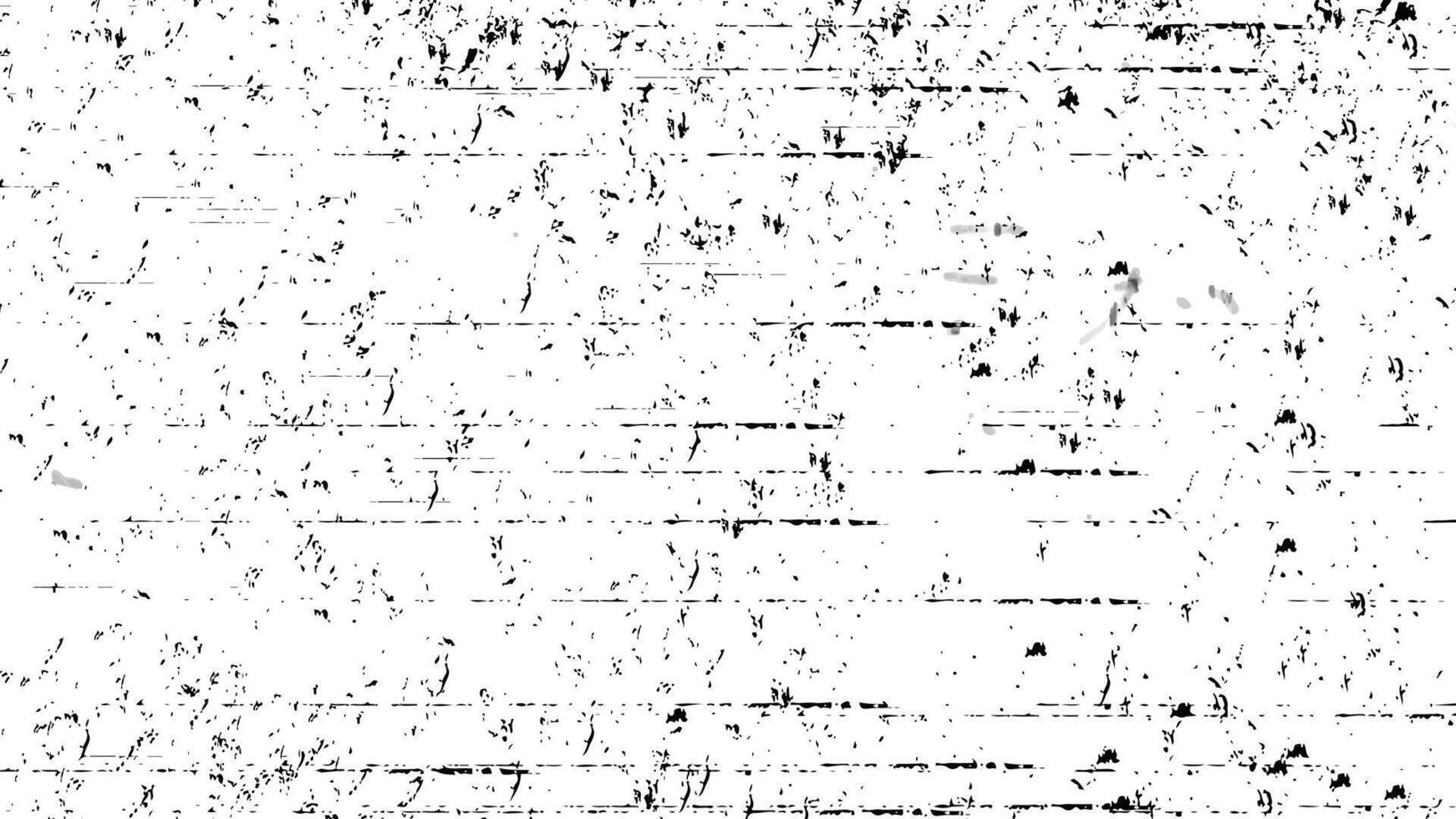 Abstract grunge texture dust particle and dust grain on white background. dirt overlay or screen effect use for grunge and vintage image style. vector