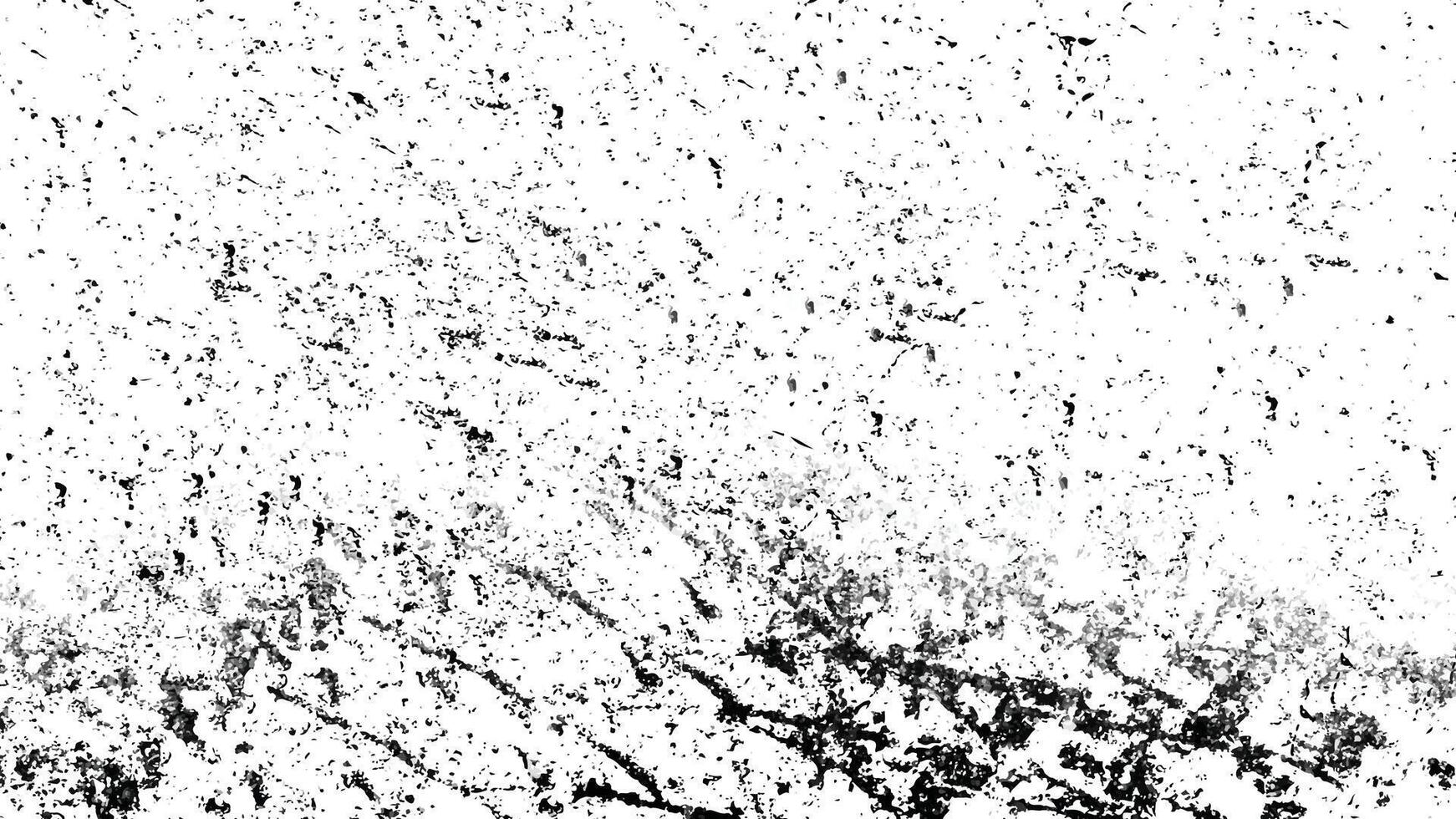 Abstract grunge texture dust particle and dust grain on white background. dirt overlay or screen effect use for grunge and vintage image style. vector