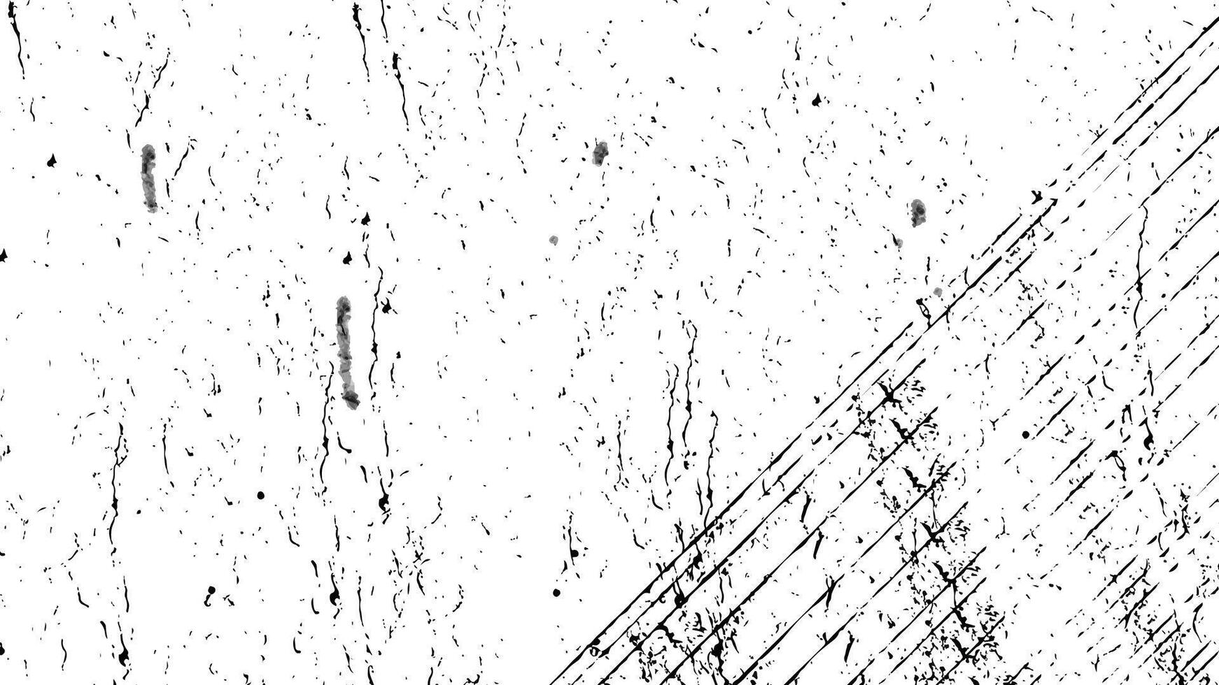 Abstract pattern texture. Old canvas grunge textured for overlay or screen scratch effect use for vintage image design. vector