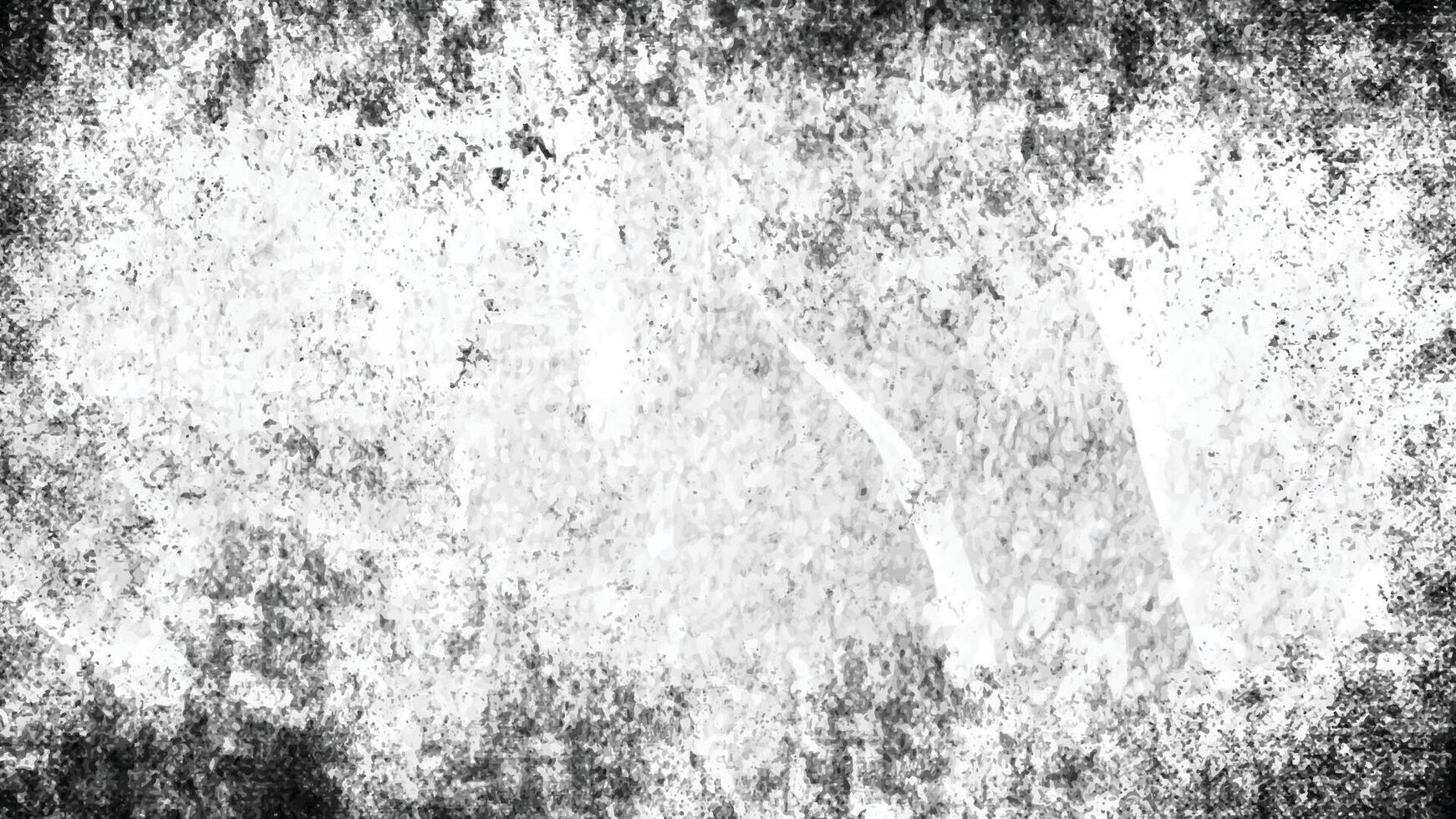 Subtle halftone grunge urban . Distressed texture. Grunge background. Illustration. vector