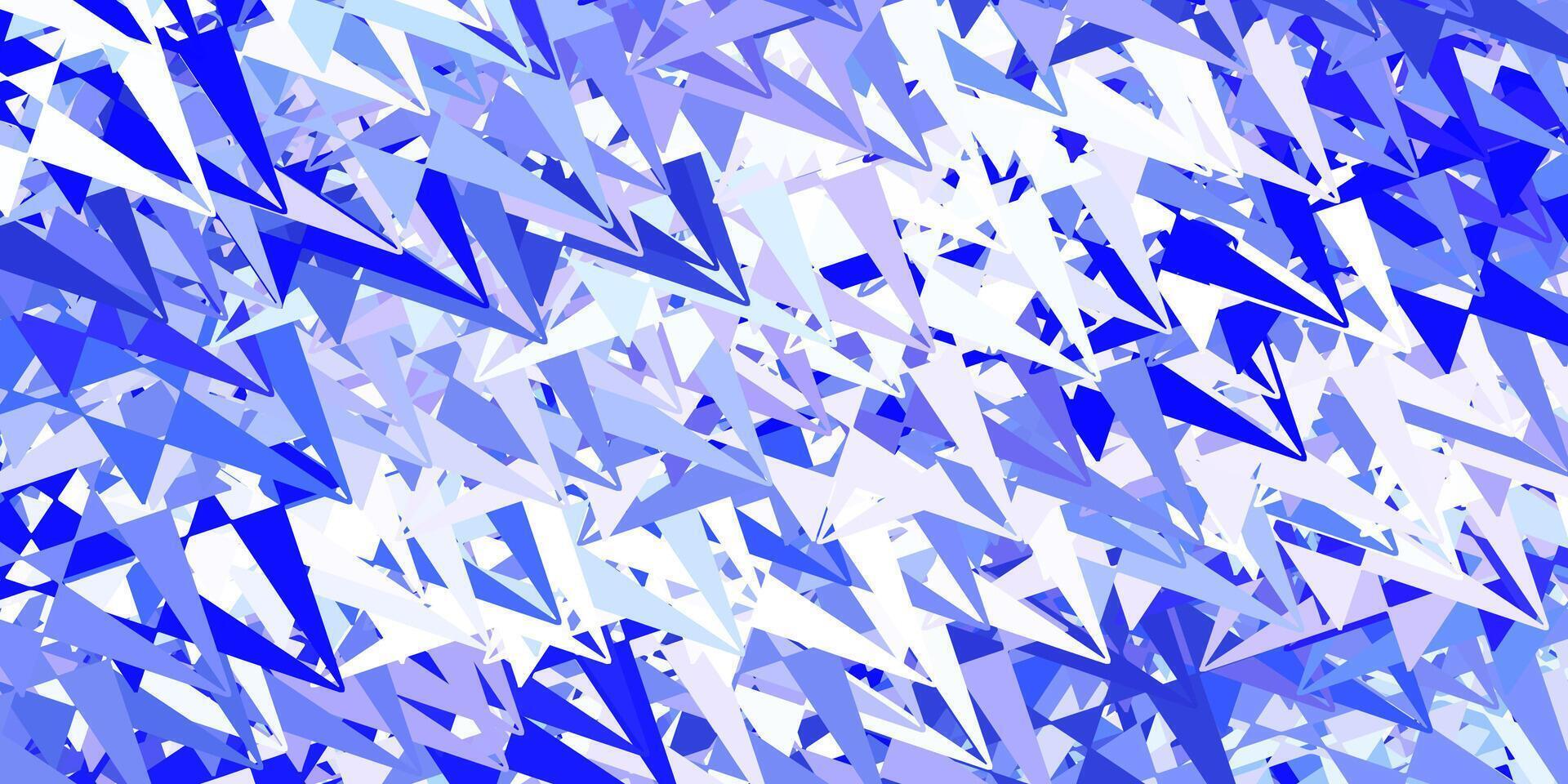 Colorful abstract background with gradient vector