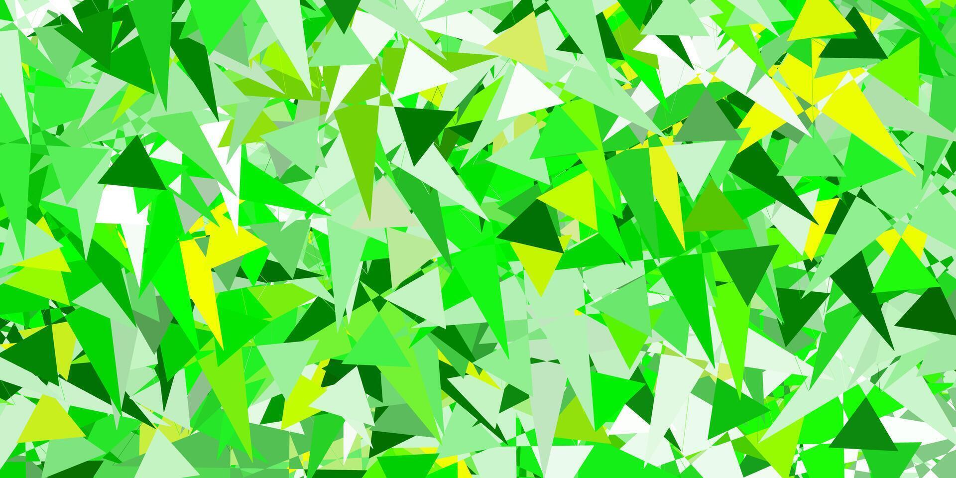 Colorful abstract background with gradient vector