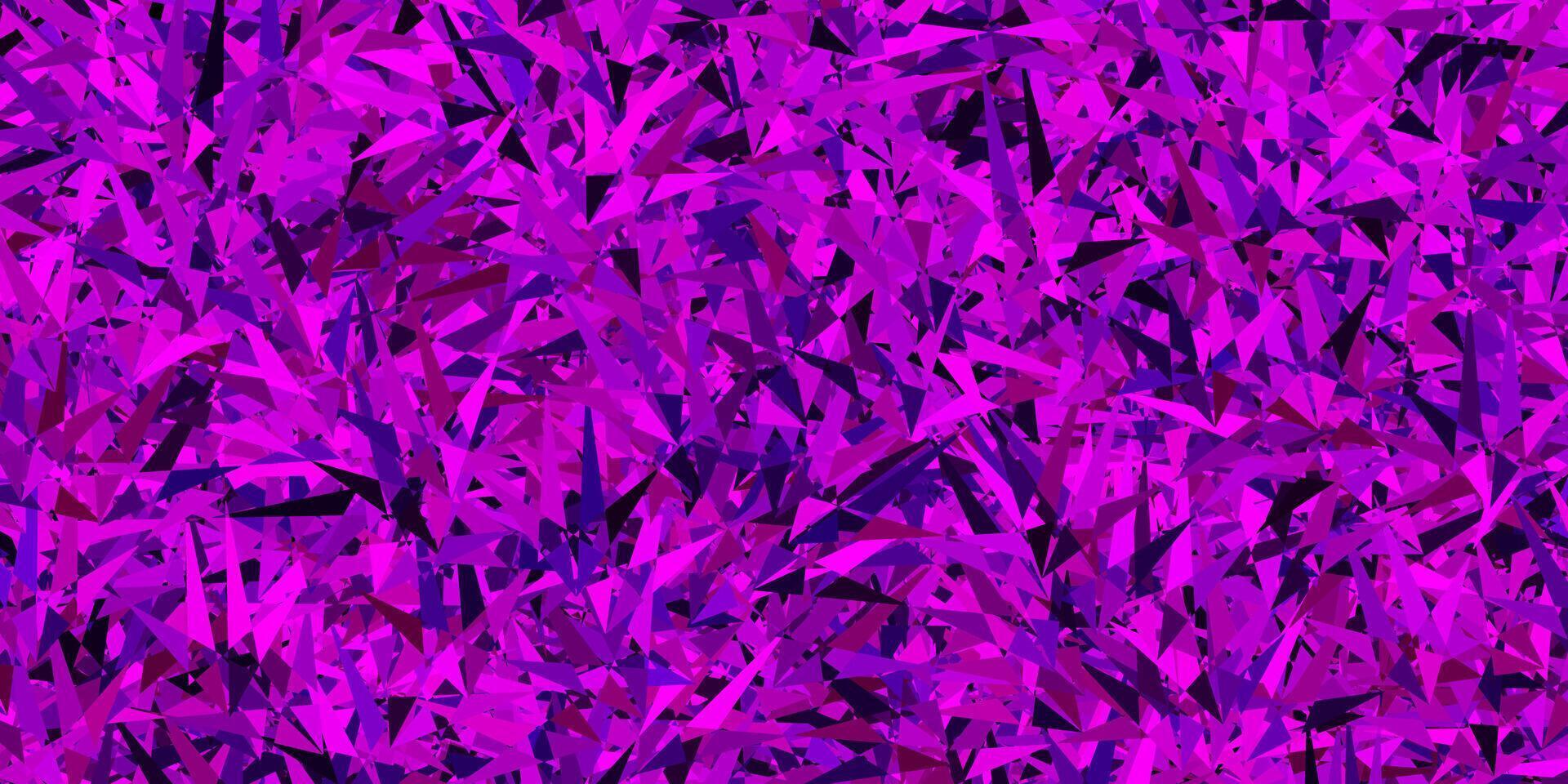 Colorful abstract background with gradient vector