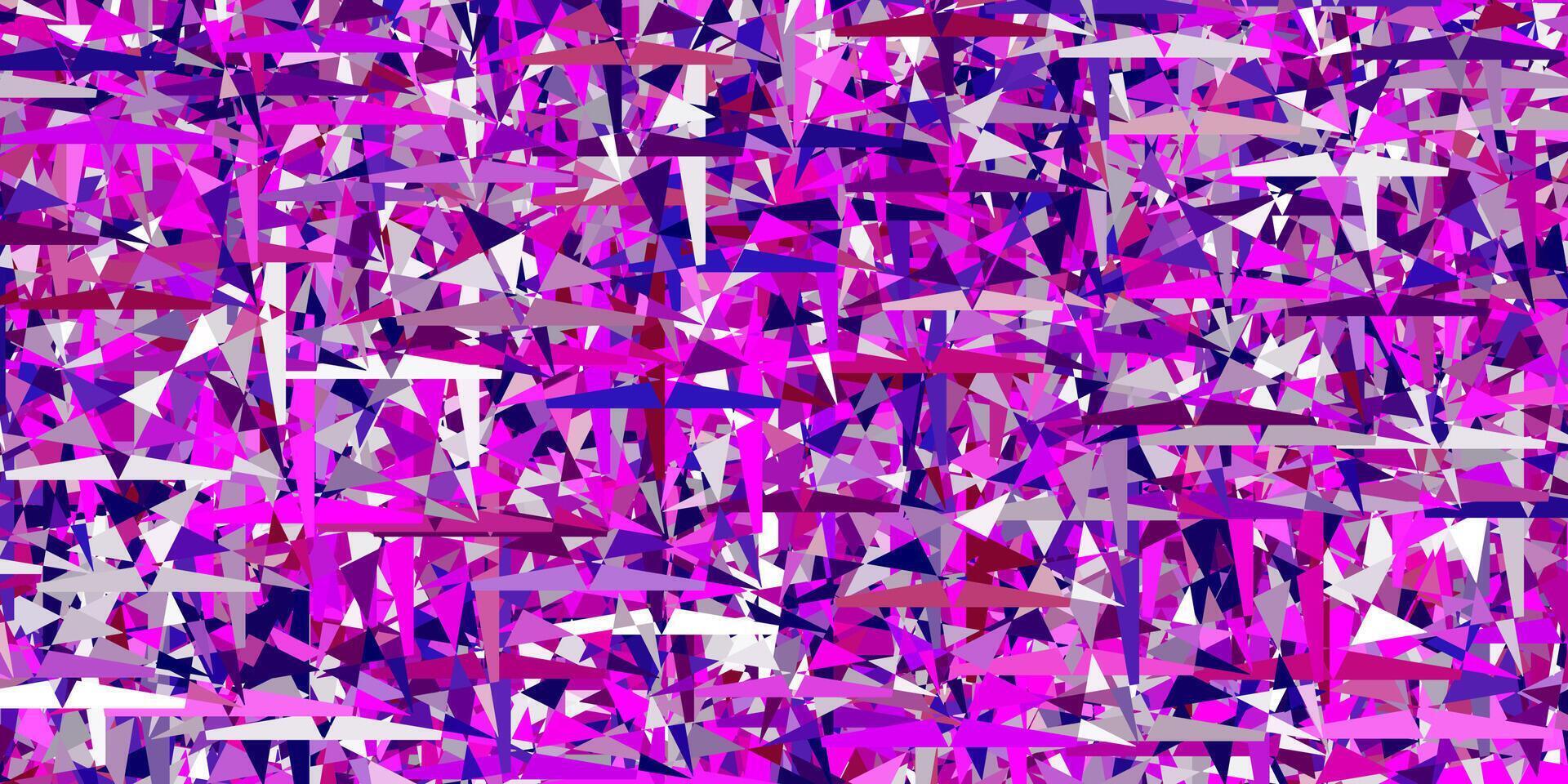 Colorful abstract background with gradient vector