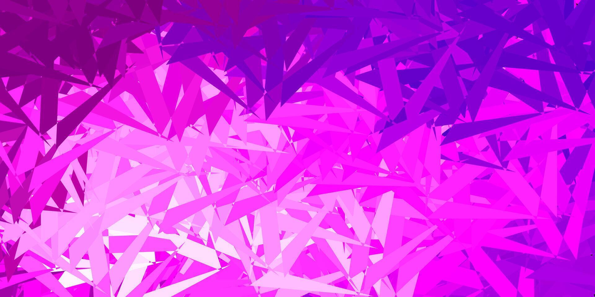 Colorful abstract background with gradient vector