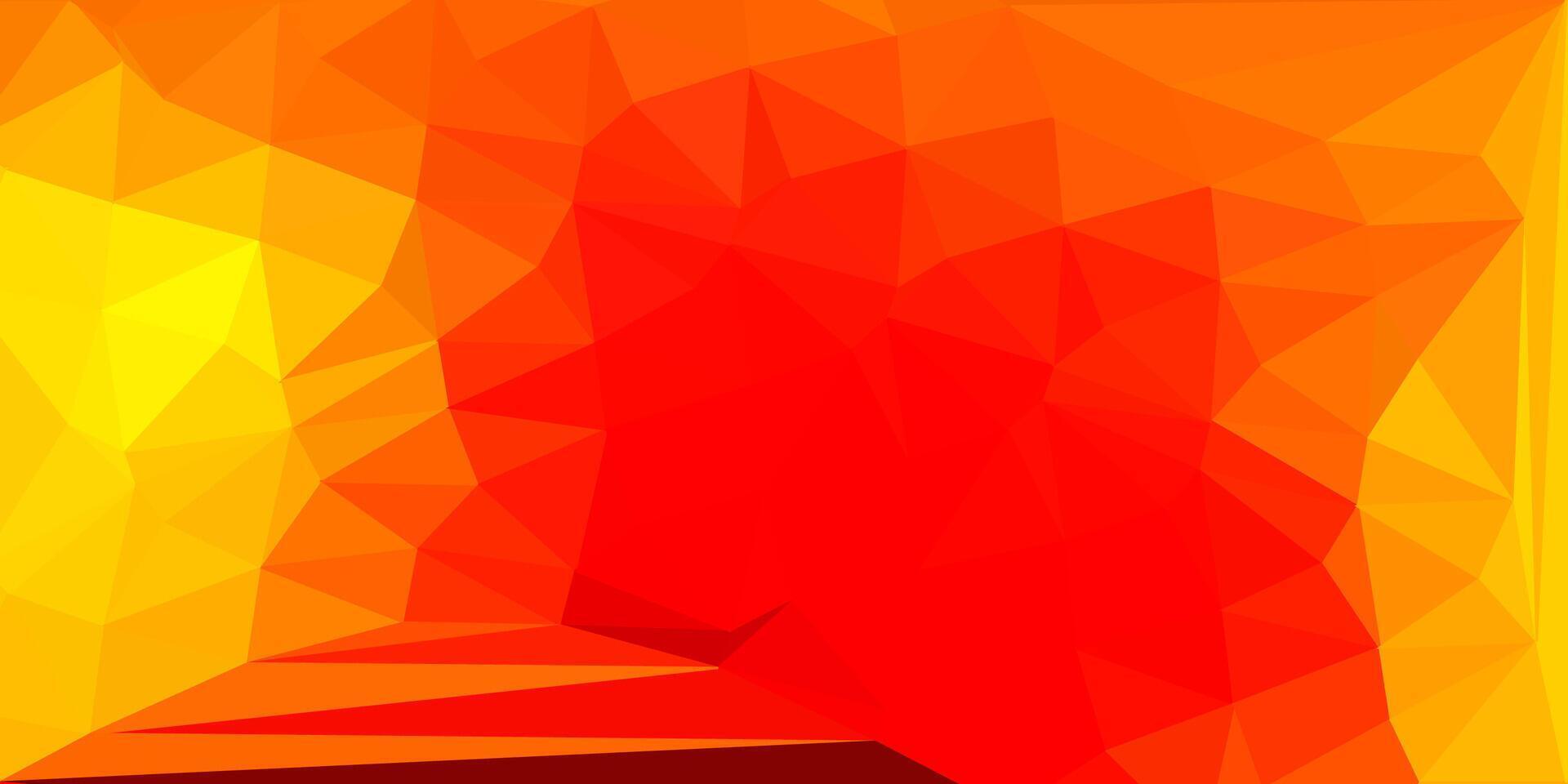 Colorful abstract background with gradient vector