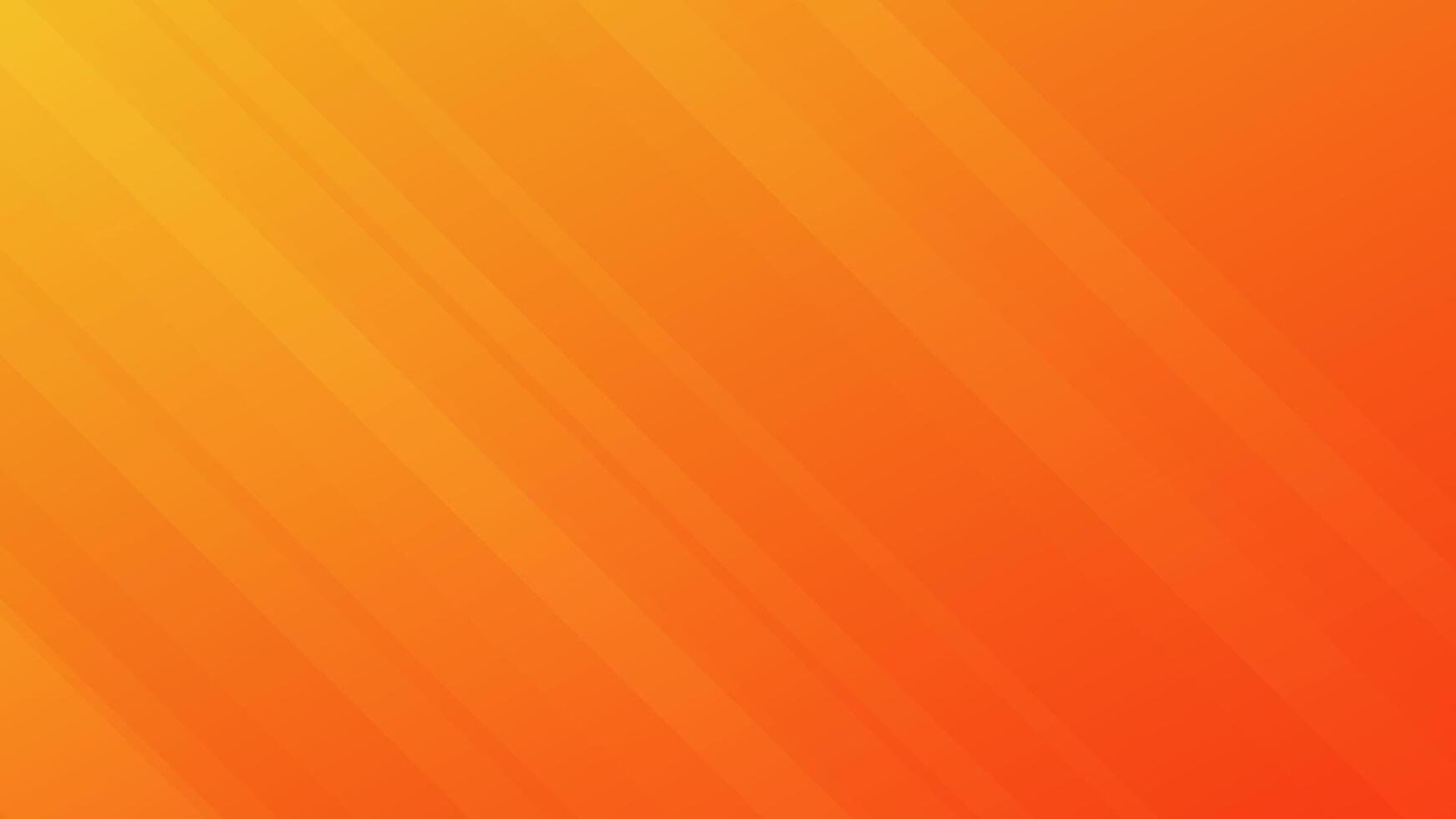 Modern colorful gradient background with lines vector