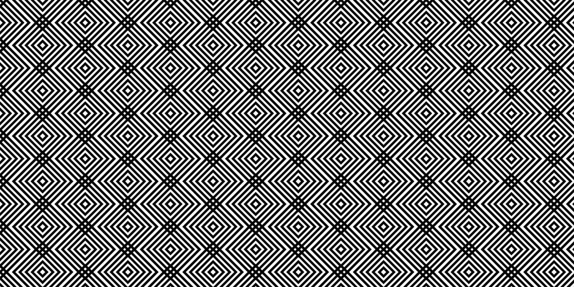 Abstract geometric pattern background, vector