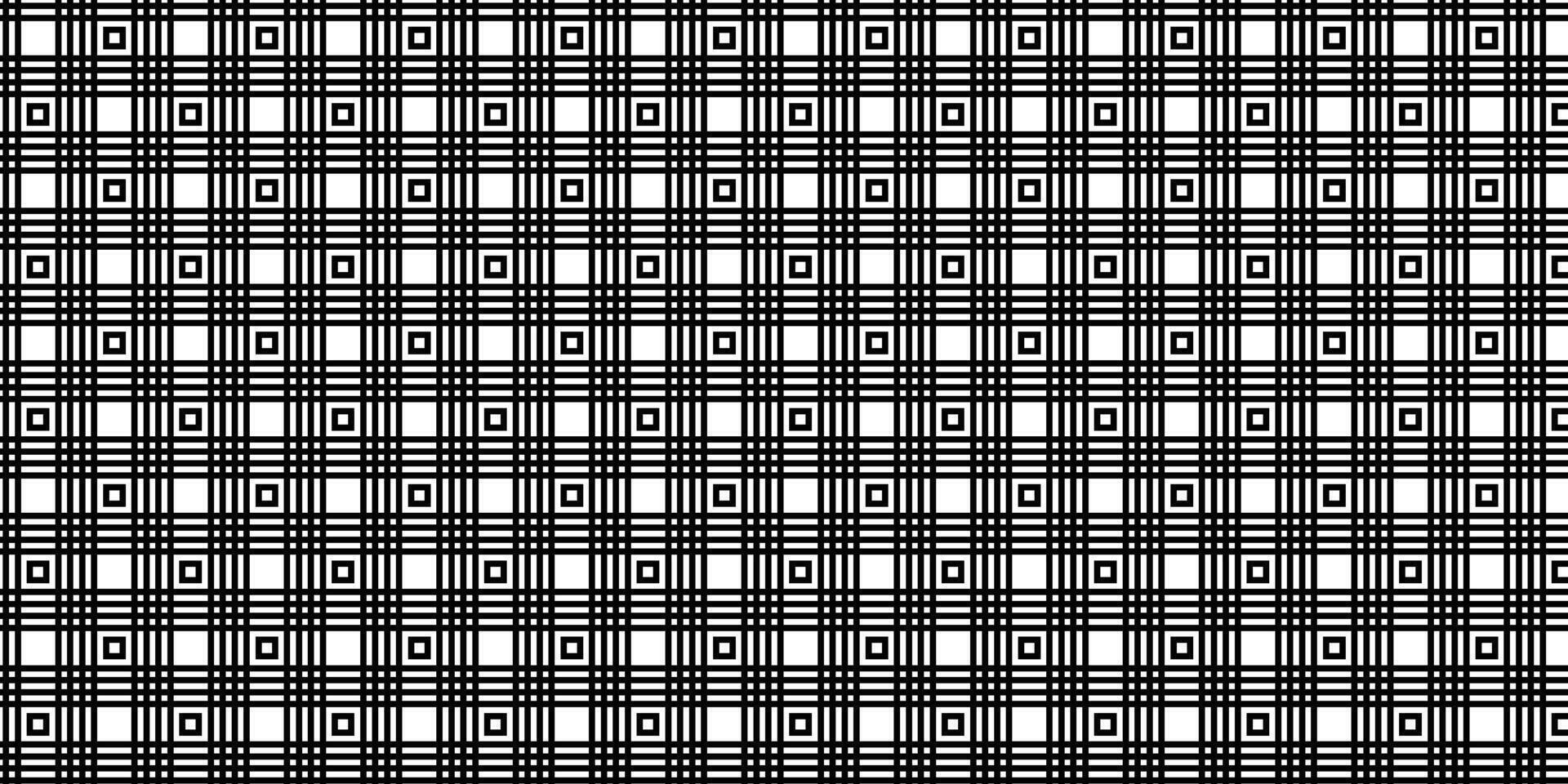 Abstract black and white color background. Dynamic shapes composition. vector